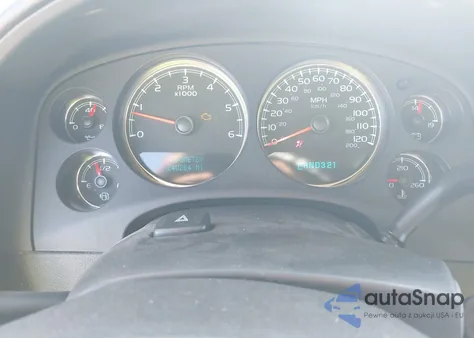 2008 Chevrolet Silverado 1500 Ltz из США, поврежденный, VIN 1GCEK19Y58Z228825